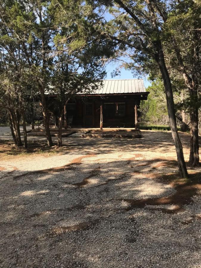 A Peace Of Heaven Cabins And Rv Vanderpool ห้อง รูปภาพ